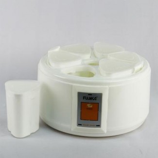 Йогуртница - приготовление йогурта в домашних условиях