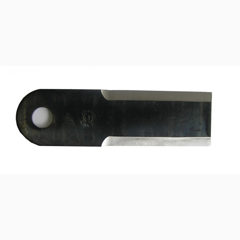 Фото 2. Нож для соломоизмельчителей 173х50х4 Claas 060 017.2-4