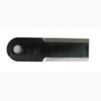 Нож для соломоизмельчителей 173х50х4 Claas 060 017.2-4