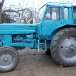Купим МТЗ-82 трактор