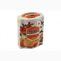 Марочный чай от фирмы Basilur: Только экспорт! Оптом из Германии