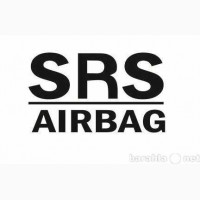Восстановление Airbag подушки руля шторки сидения