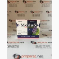 Модус 30 (MODUS Sen melatonina) таблетки