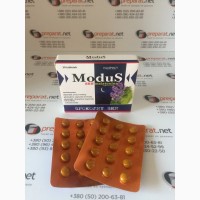 Модус 30 (MODUS Sen melatonina) таблетки