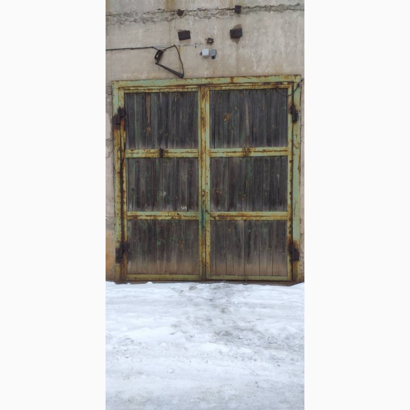 Фото 5. Сдам в аренду закрытое производственное помещение, склад с кран-балкой 3т, 5т, 5т, 800м2