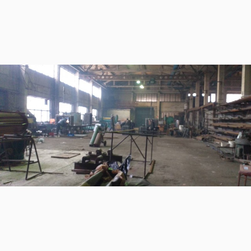 Фото 6. Сдам в аренду закрытое производственное помещение, склад с кран-балкой 3т, 5т, 5т, 800м2