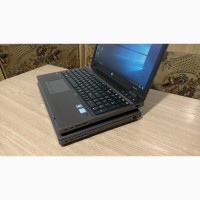 HP Probook 6570b, 15.6, i3-3110M, 8GB, 320GB. Гарний стан. Гарантія
