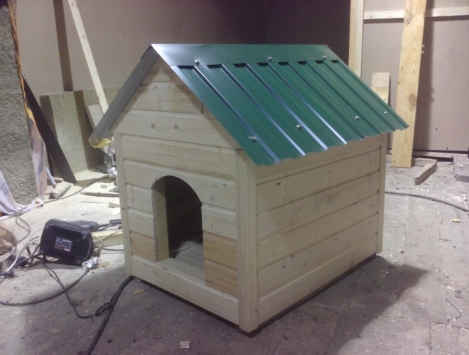 Собачі будки. Деревянная будка для собак. Дерев#039;яна будка для собак