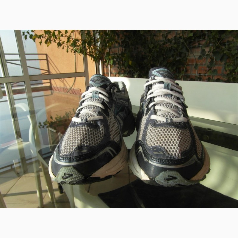 Фото 2. Продам кроссовки для бега (мужские). BROOKS Adrenalin GTS - 12