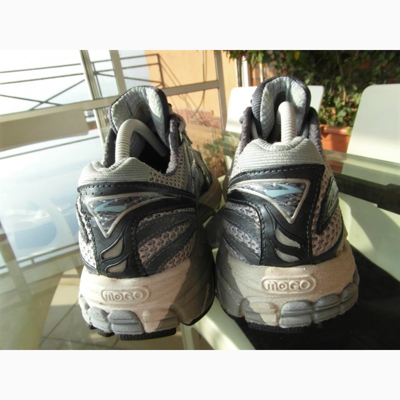Фото 3. Продам кроссовки для бега (мужские). BROOKS Adrenalin GTS - 12