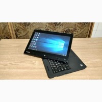 Ультрабук-трансформер Lenovo ThinkPad Twist s230u, 12, 5#039;#039; Touch, i5-3317U, 4GB, 320GB