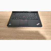 Ультрабук-трансформер Lenovo ThinkPad Twist s230u, 12, 5#039;#039; Touch, i5-3317U, 4GB, 320GB