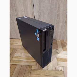 Компьютер (системный блок) Lenovo ThinkCentre M92p (Core i5-3470/4Gb)