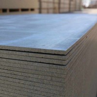 Цементно-стружечные плиты 20мм