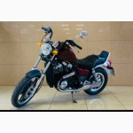 Продаю мотоцикл Honda NV750