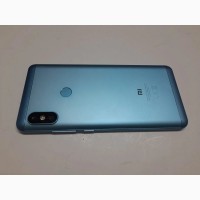 Продам б/у Xiaomi Redmi Note 5 4/64GB Blue