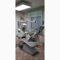 Відкрита вакансія лікаря-стоматолога-терапевта