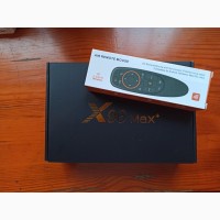 Продам ТВ приставку X96 Max Plus (4/64 Gb)