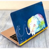 Чехол elephant Слоник MacBook Air