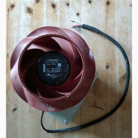 Вентилятор турбина испарителя 24v Thermo king V-700 78-1361 original