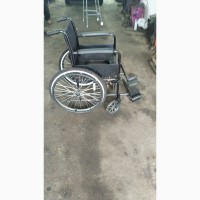 Продам инвалидное кресло, б/у - в хорошем состоянии