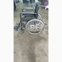 Продам инвалидное кресло, б/у - в хорошем состоянии