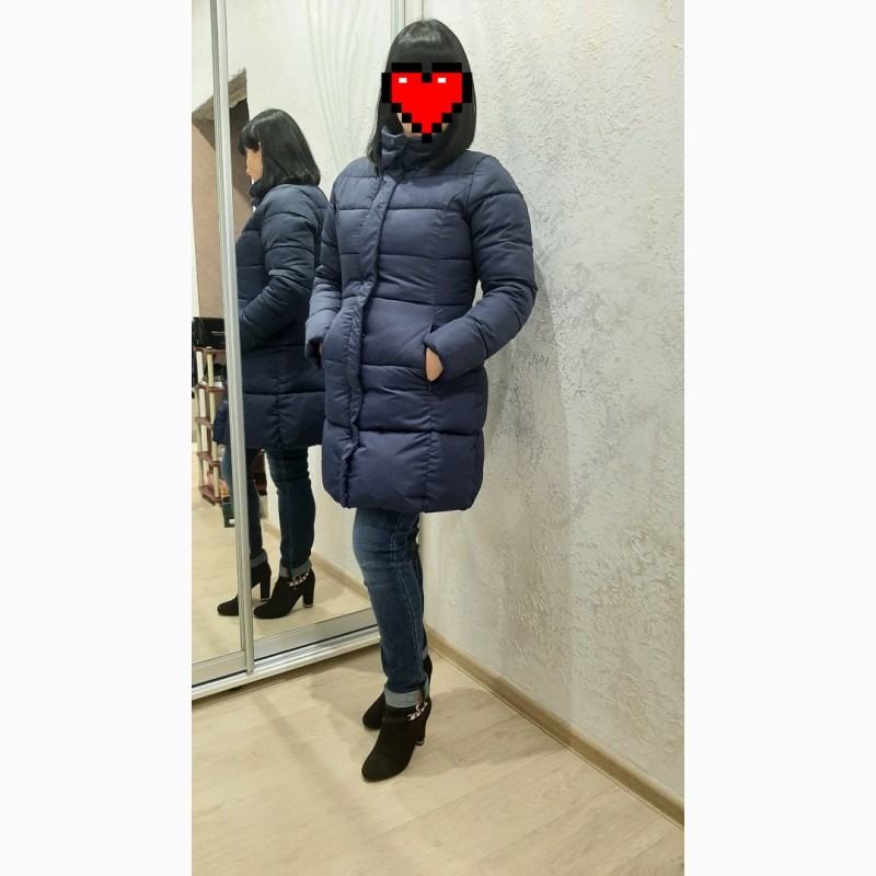 Фото 2. Продам зимнюю и осеннюю женскую куртки 44-46 размера