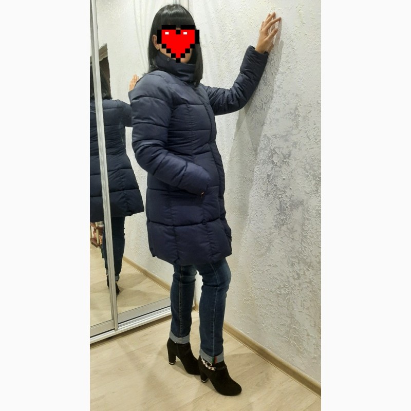 Фото 4. Продам зимнюю и осеннюю женскую куртки 44-46 размера