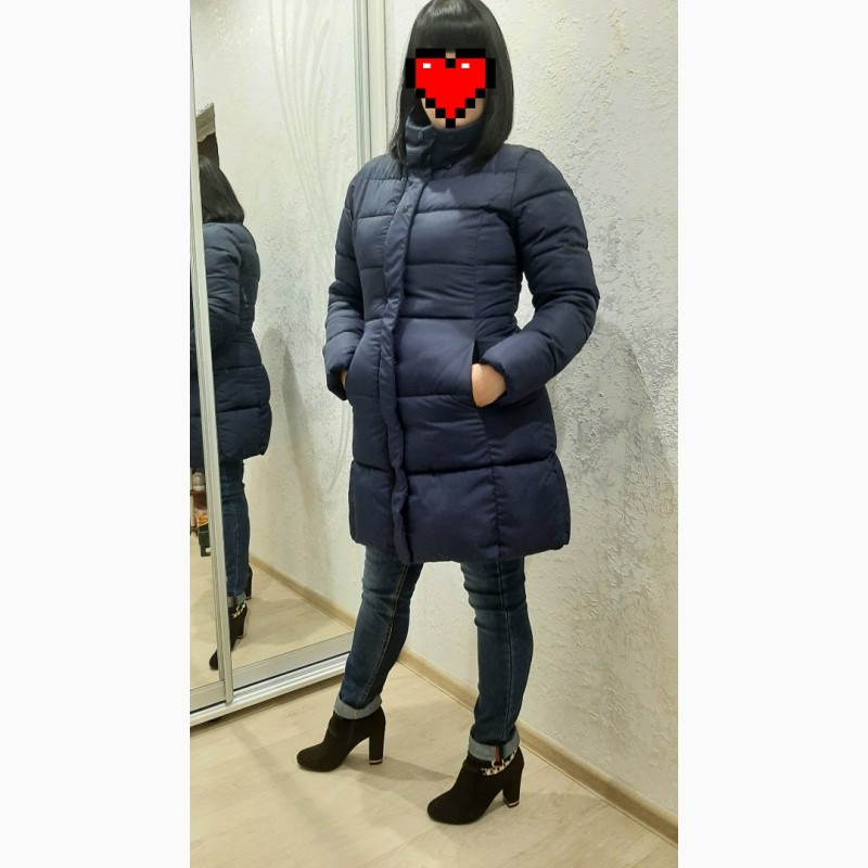 Фото 5. Продам зимнюю и осеннюю женскую куртки 44-46 размера