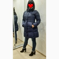 Продам зимнюю и осеннюю женскую куртки 44-46 размера