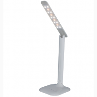 Настольная лампа LED LUX SP106 700 lux для дома, офиса рукоделия чтения Настольная лампа