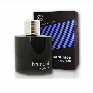 Brunani Men Magnum 100 мл Bruno Banani Magic Man