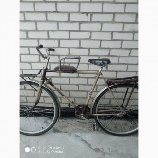 Продам велосипед б/у