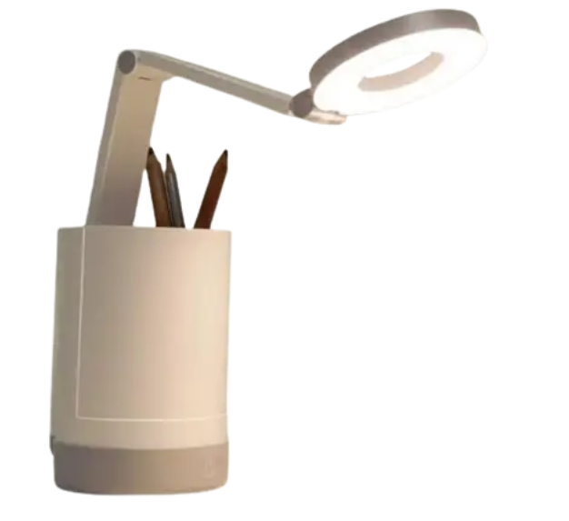 Фото 13. Настільна лампа/осередка для ручок TGX781 5В Хай-тек аккумуляторный беспроводной