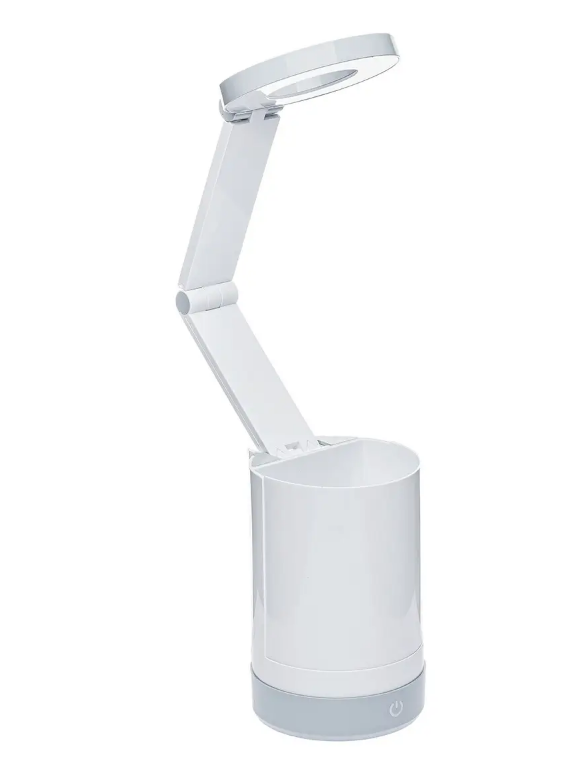 Фото 8. Настільна лампа/осередка для ручок TGX781 5В Хай-тек аккумуляторный беспроводной