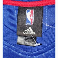 Баскетбольная футболка Adidas NBA Los Angeles Clippers, L