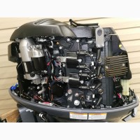 Продам лодочный мотор Yamaha - 70