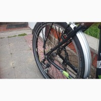 Продам міський велосипед Trek TICKET-05-E
