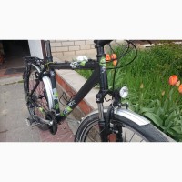 Продам міський велосипед Trek TICKET-05-E