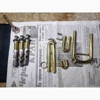 Труба YAMAHA YTR 4335G Japan профі-Оригінал золото тампак Trumpet