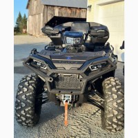 Used / New Polaris Sportsman 570cc ATV Moto