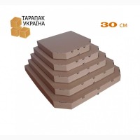 Коробки для піци, Тарапак Україна