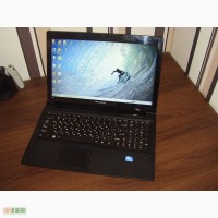 Продам ноутбук Lenovo b580 с двухядерным процессором!