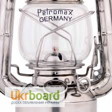 Фото 10. Керосиновая лампа Petromax HL1-C (100% Германия)