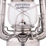Керосиновая лампа Petromax HL1-C (100% Германия)