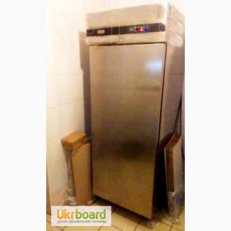 Продам холодильный шкаф бу ZANUSSI