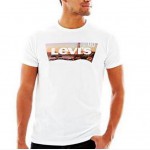 Оригинальные футболки Американской фирмы Levis, USA