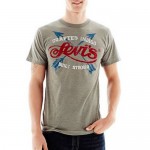 Оригинальные футболки Американской фирмы Levis, USA