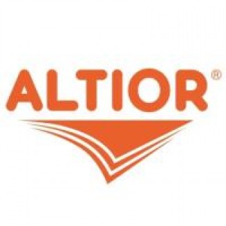 Altior - производитель натяжных потолков