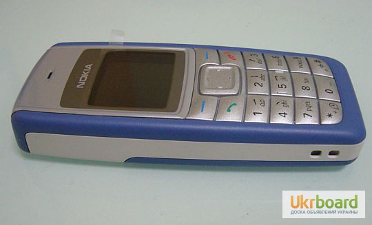 Фото 2. Nokia 1110i